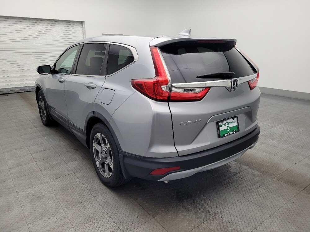 2019 Honda CR-V in Miami, FL 33157 - 18099257 5
