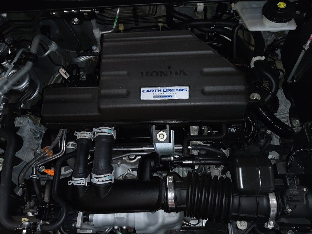 2019 Honda CR-V in Miami, FL 33157 - 18099257 30