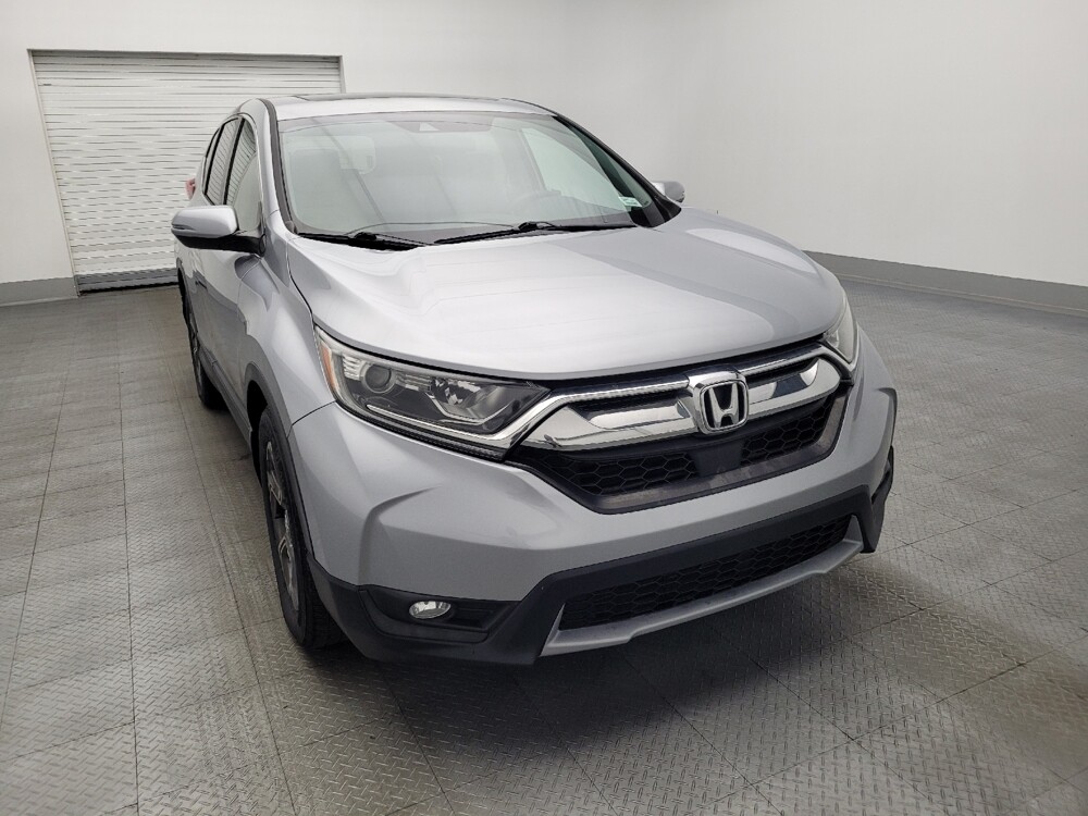 2019 Honda CR-V in Miami, FL 33157 - 18099257 14