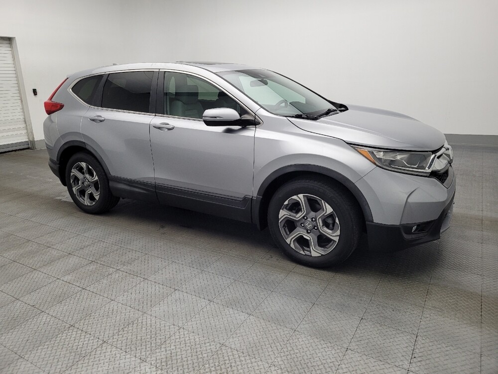 2019 Honda CR-V in Miami, FL 33157 - 18099257 11