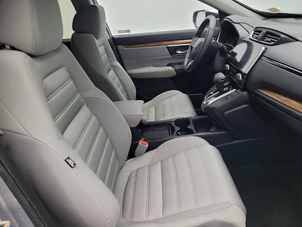 2019 Honda CR-V in Miami, FL 33157 - 18099257 21