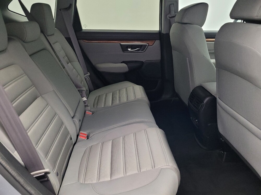 2019 Honda CR-V in Miami, FL 33157 - 18099257 19