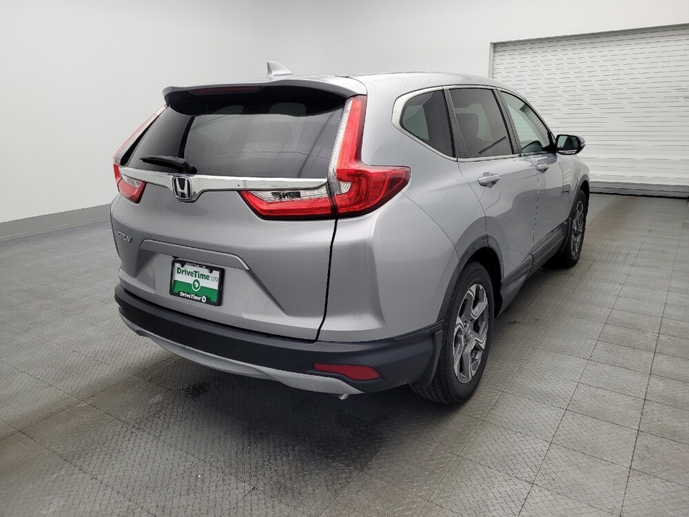 2019 Honda CR-V in Miami, FL 33157 - 18099257 9