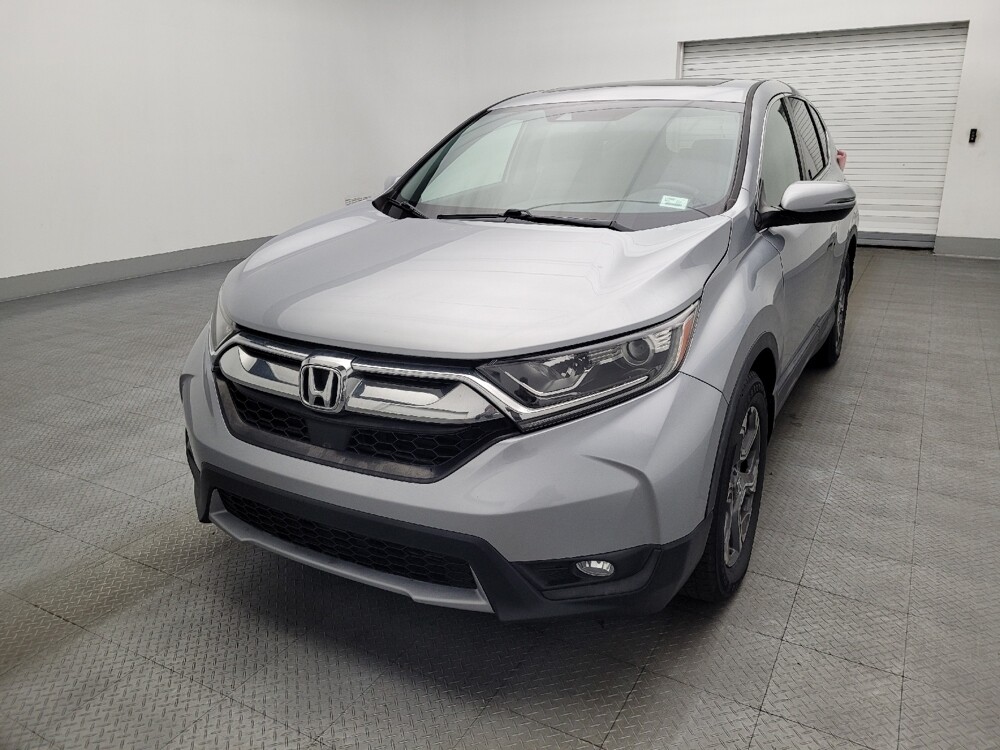 2019 Honda CR-V in Miami, FL 33157 - 18099257 15
