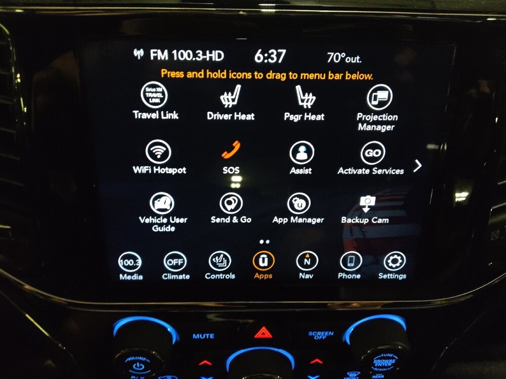 2019 Jeep Grand Cherokee in Gainesville, FL 32609 - 18099258 25