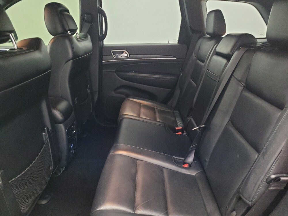 2019 Jeep Grand Cherokee in Gainesville, FL 32609 - 18099258 18