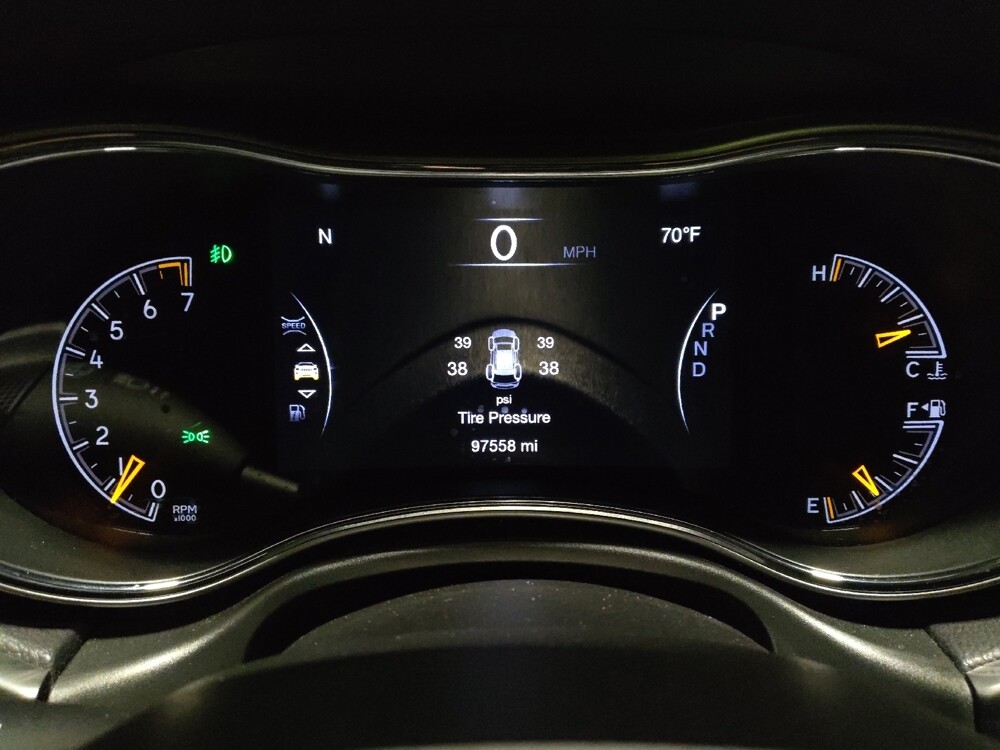 2019 Jeep Grand Cherokee in Gainesville, FL 32609 - 18099258 23