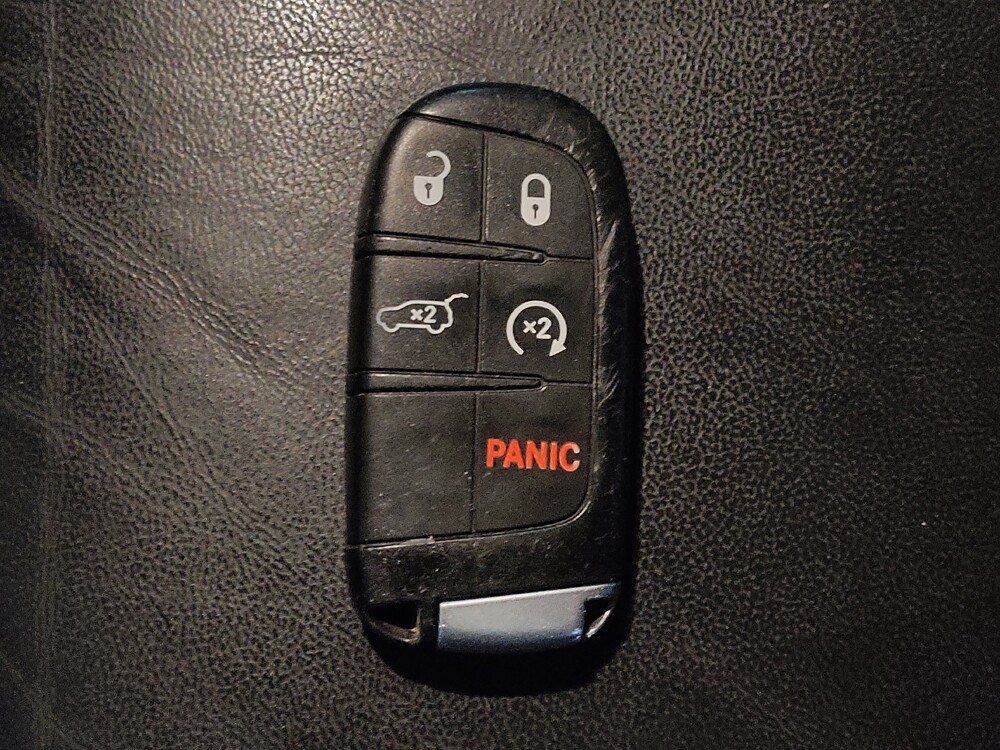 2019 Jeep Grand Cherokee in Gainesville, FL 32609 - 18099258 32