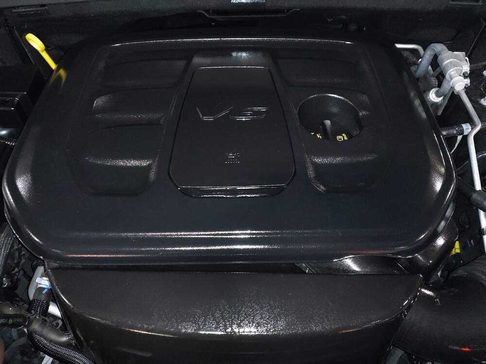 2019 Jeep Grand Cherokee in Gainesville, FL 32609 - 18099258 30