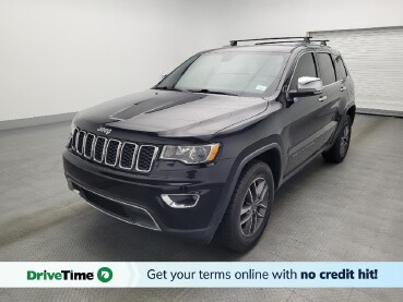 2019 Jeep Grand Cherokee in Gainesville, FL 32609