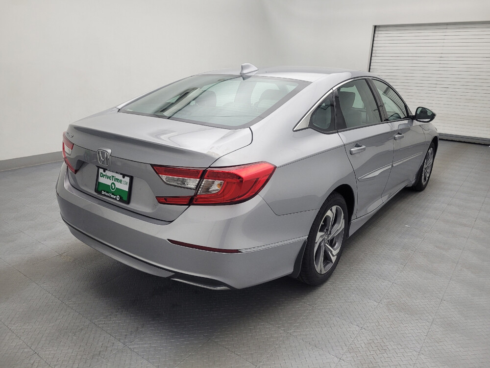 2018 Honda Accord in Greensboro, NC 27407 - 18099259 9