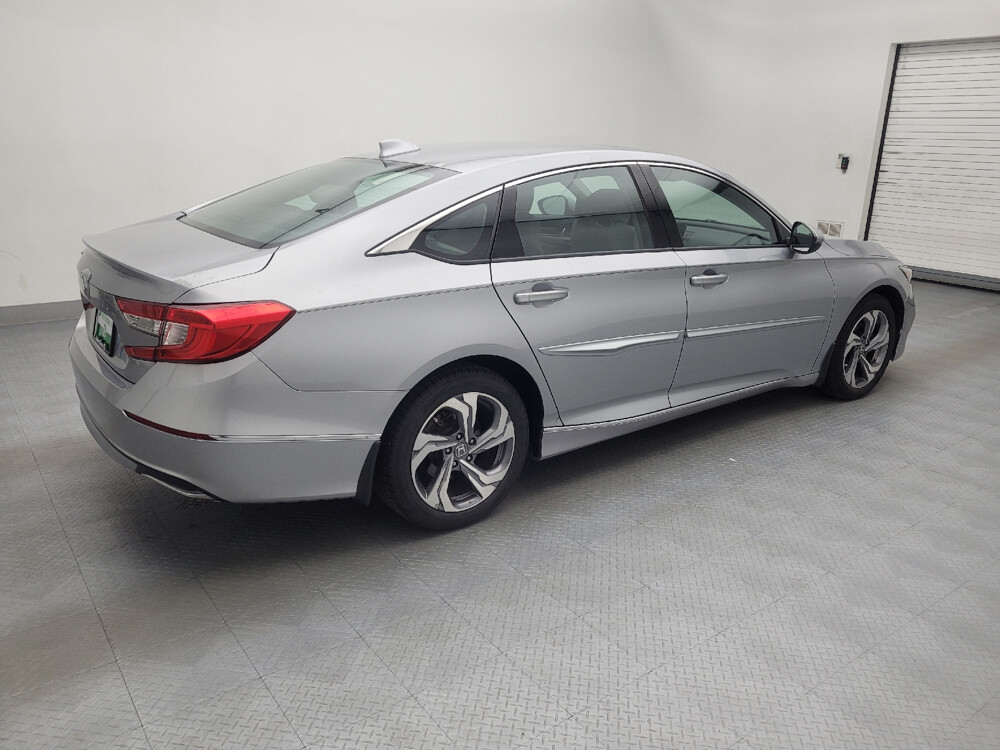 2018 Honda Accord in Greensboro, NC 27407 - 18099259 10