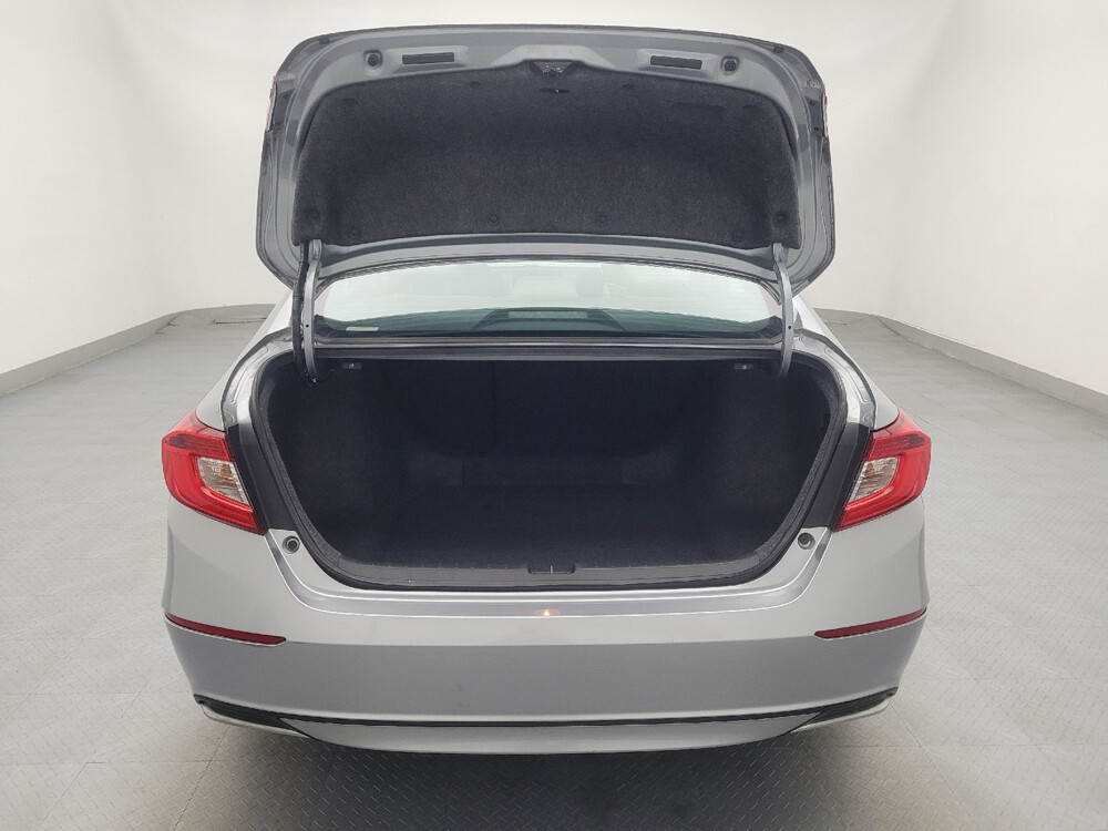 2018 Honda Accord in Greensboro, NC 27407 - 18099259 29