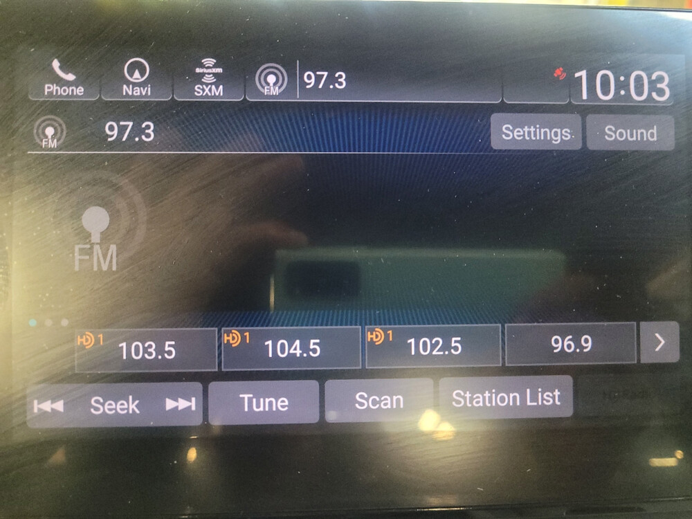 2018 Honda Accord in Greensboro, NC 27407 - 18099259 25