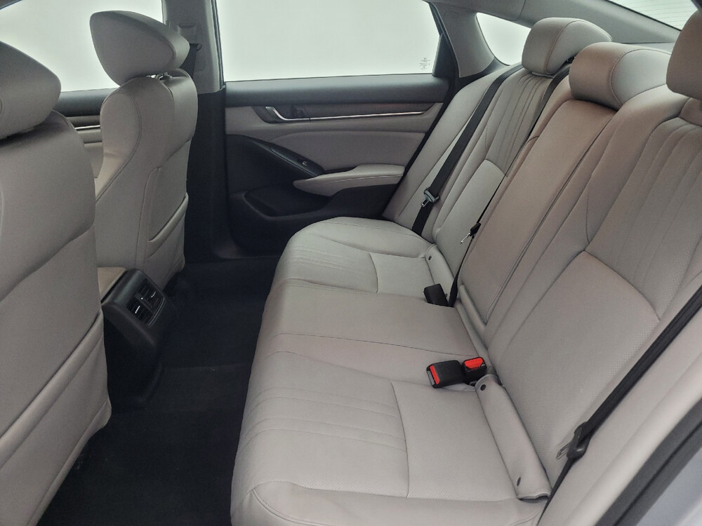 2018 Honda Accord in Greensboro, NC 27407 - 18099259 18