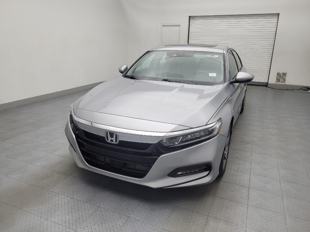 2018 Honda Accord in Greensboro, NC 27407 - 18099259 15
