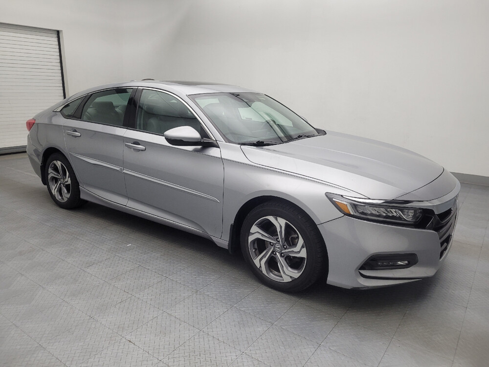 2018 Honda Accord in Greensboro, NC 27407 - 18099259 11