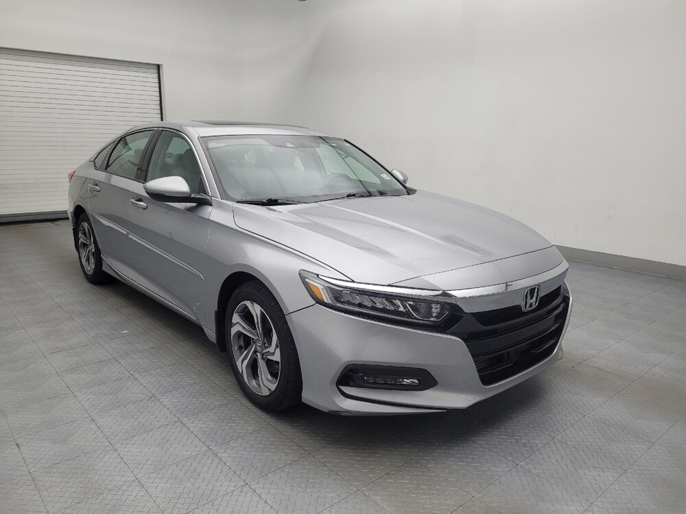 2018 Honda Accord in Greensboro, NC 27407 - 18099259 13