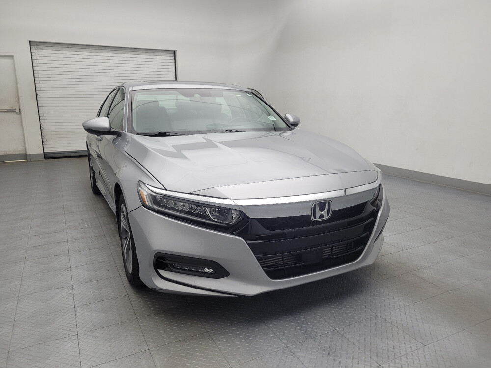 2018 Honda Accord in Greensboro, NC 27407 - 18099259 14