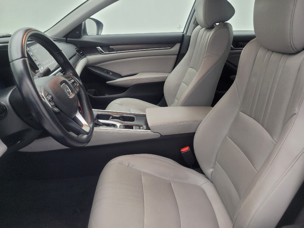 2018 Honda Accord in Greensboro, NC 27407 - 18099259 17