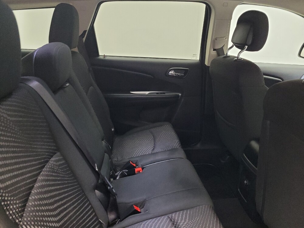 2019 Dodge Journey in Greensboro, NC 27407 - 18099260 19