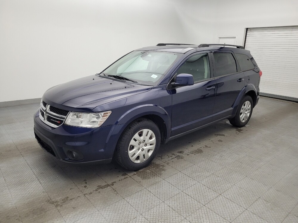 2019 Dodge Journey in Greensboro, NC 27407 - 18099260 2
