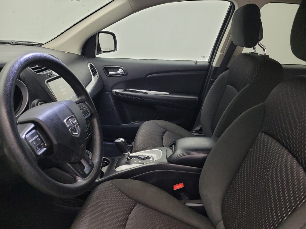 2019 Dodge Journey in Greensboro, NC 27407 - 18099260 17