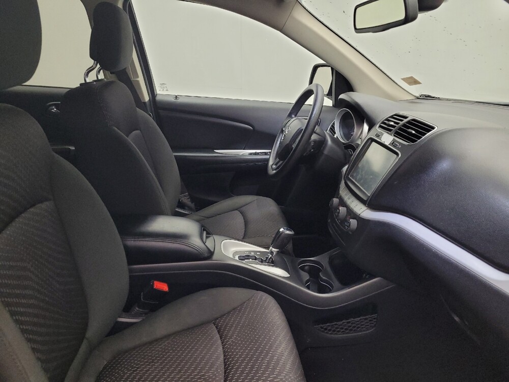 2019 Dodge Journey in Greensboro, NC 27407 - 18099260 21