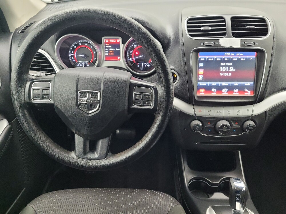 2019 Dodge Journey in Greensboro, NC 27407 - 18099260 22