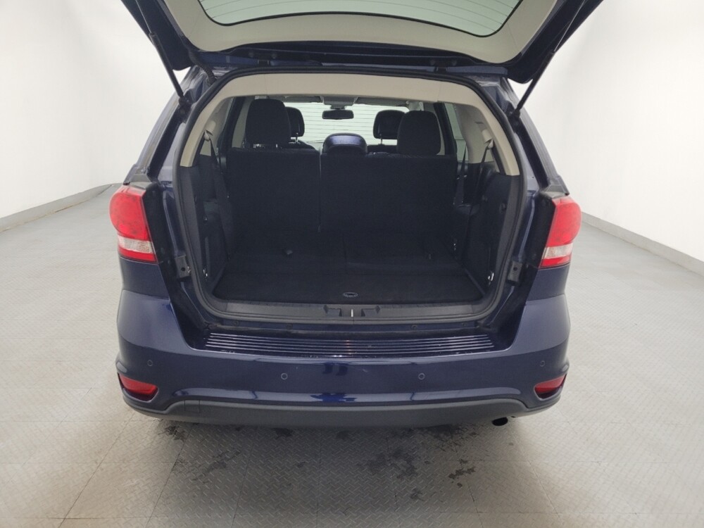 2019 Dodge Journey in Greensboro, NC 27407 - 18099260 29