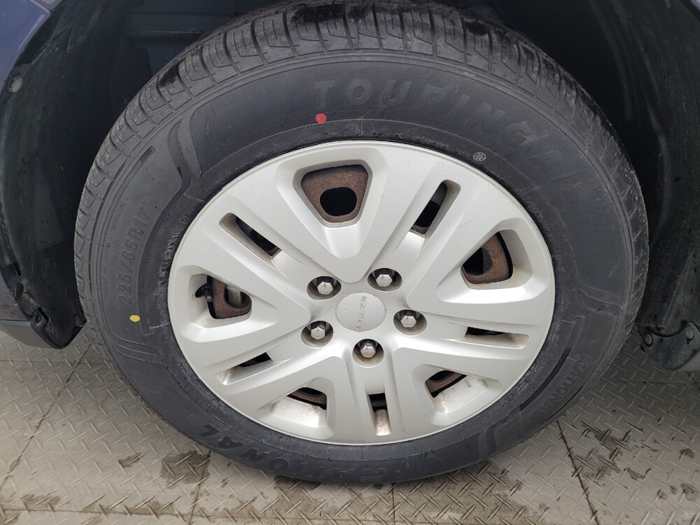 2019 Dodge Journey in Greensboro, NC 27407 - 18099260 31