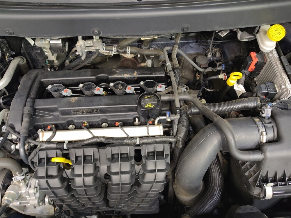 2019 Dodge Journey in Greensboro, NC 27407 - 18099260 30