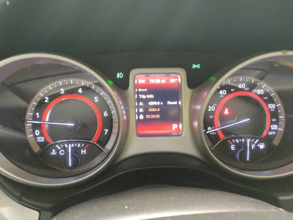 2019 Dodge Journey in Greensboro, NC 27407 - 18099260 23