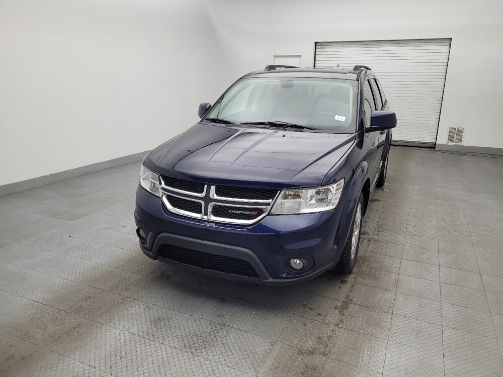 2019 Dodge Journey in Greensboro, NC 27407 - 18099260 15