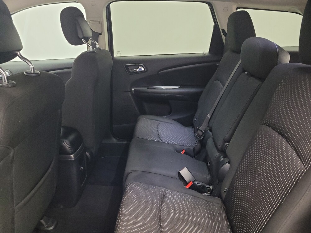 2019 Dodge Journey in Greensboro, NC 27407 - 18099260 18