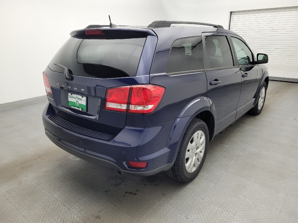 2019 Dodge Journey in Greensboro, NC 27407 - 18099260 9