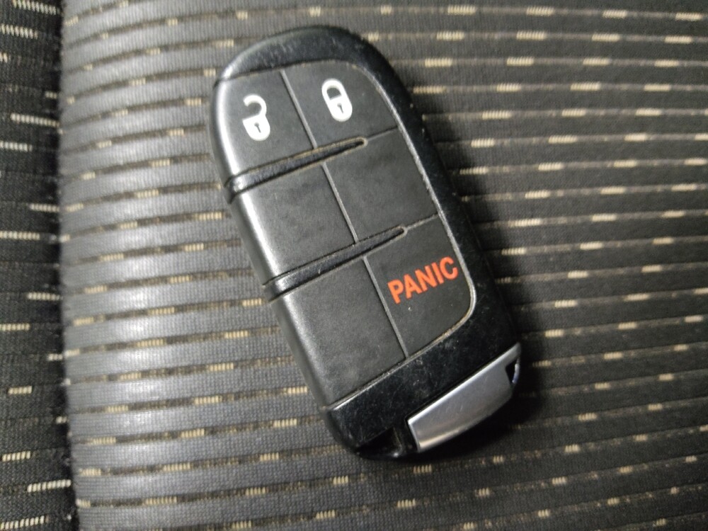 2019 Dodge Journey in Greensboro, NC 27407 - 18099260 32