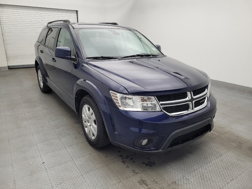 2019 Dodge Journey in Greensboro, NC 27407 - 18099260 13
