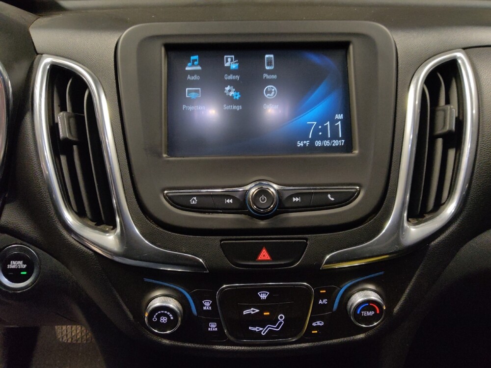 2018 Chevrolet Equinox in Chandler, AZ 85225 - 18099261 27