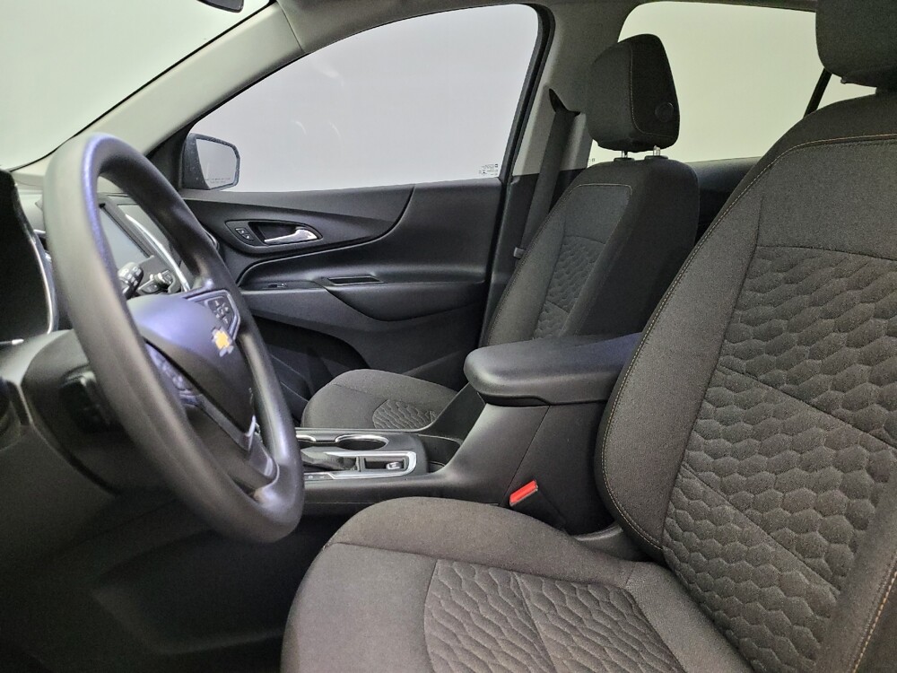 2018 Chevrolet Equinox in Chandler, AZ 85225 - 18099261 17