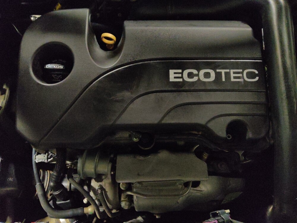 2018 Chevrolet Equinox in Chandler, AZ 85225 - 18099261 30