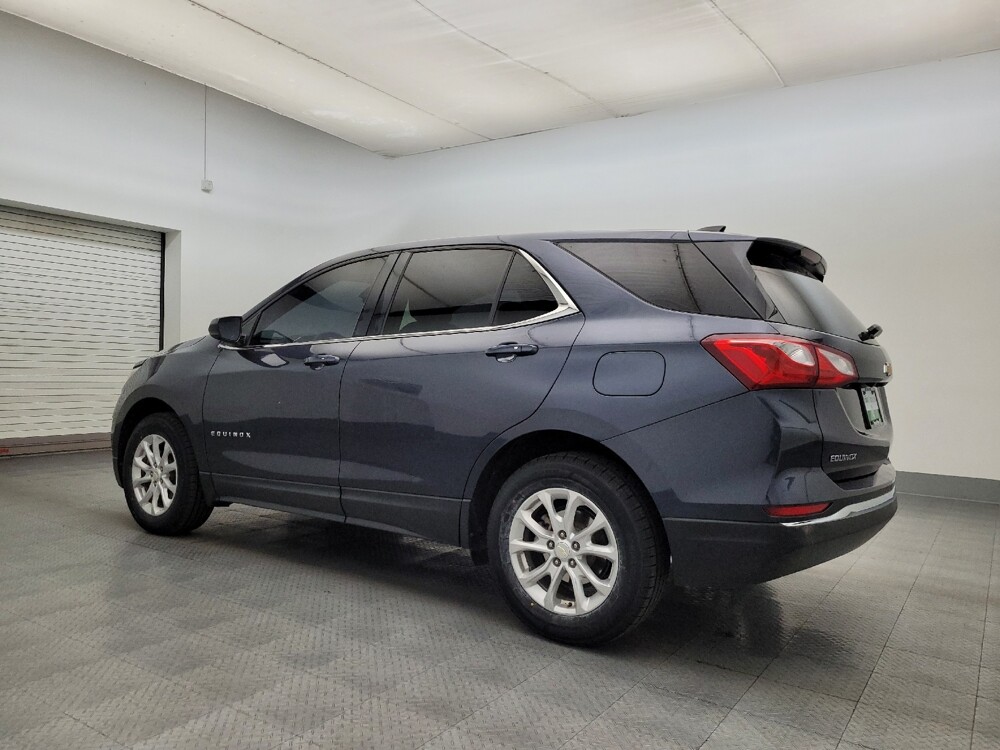 2018 Chevrolet Equinox in Chandler, AZ 85225 - 18099261 3