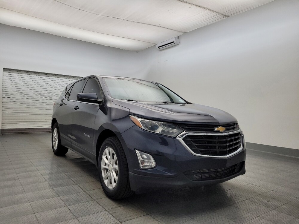 2018 Chevrolet Equinox in Chandler, AZ 85225 - 18099261 13