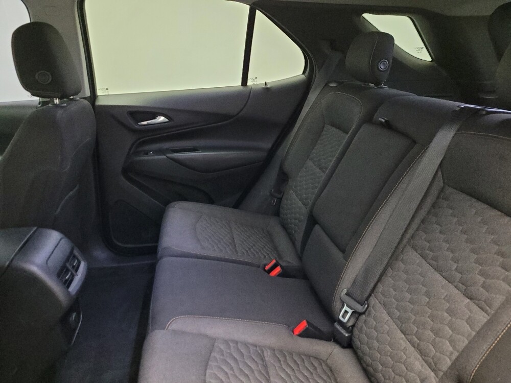 2018 Chevrolet Equinox in Chandler, AZ 85225 - 18099261 18