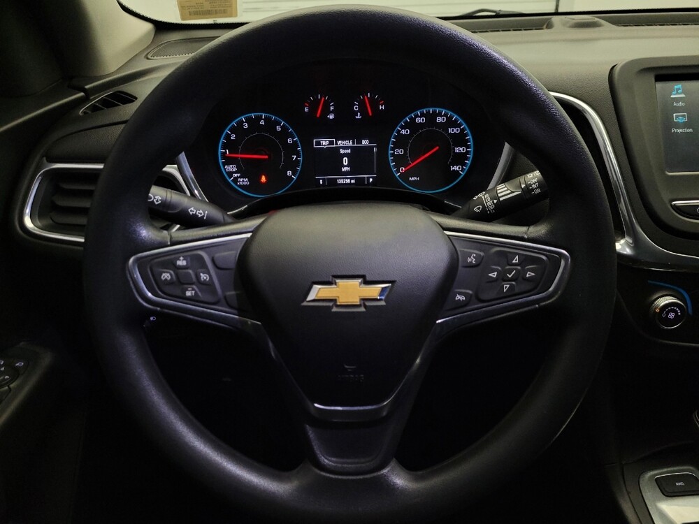 2018 Chevrolet Equinox in Chandler, AZ 85225 - 18099261 22