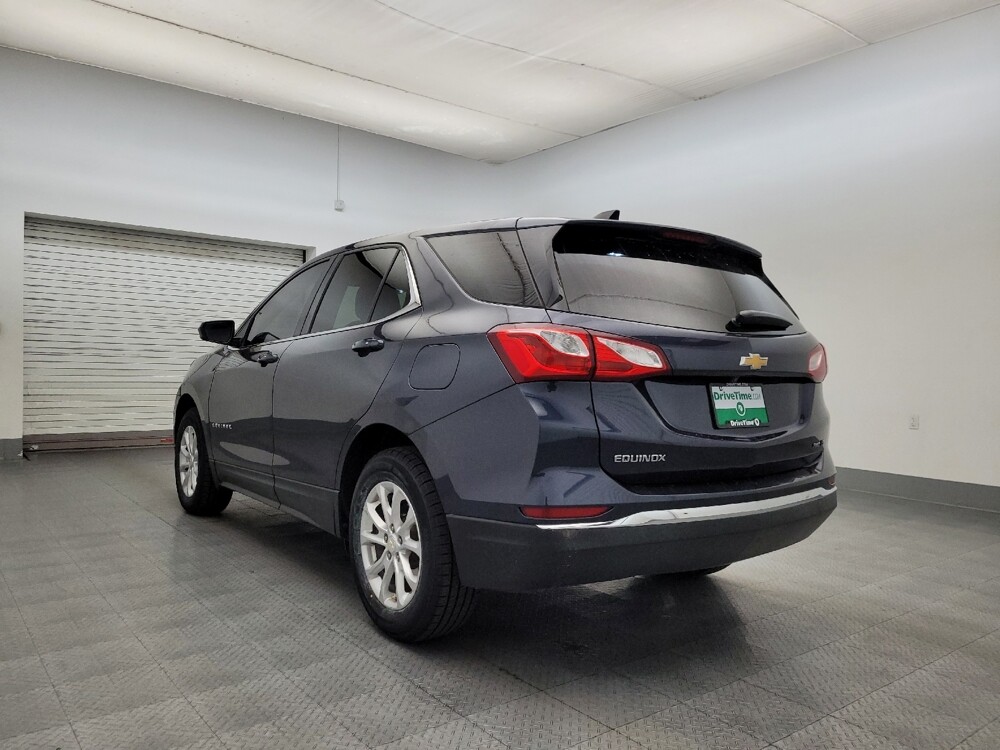 2018 Chevrolet Equinox in Chandler, AZ 85225 - 18099261 5