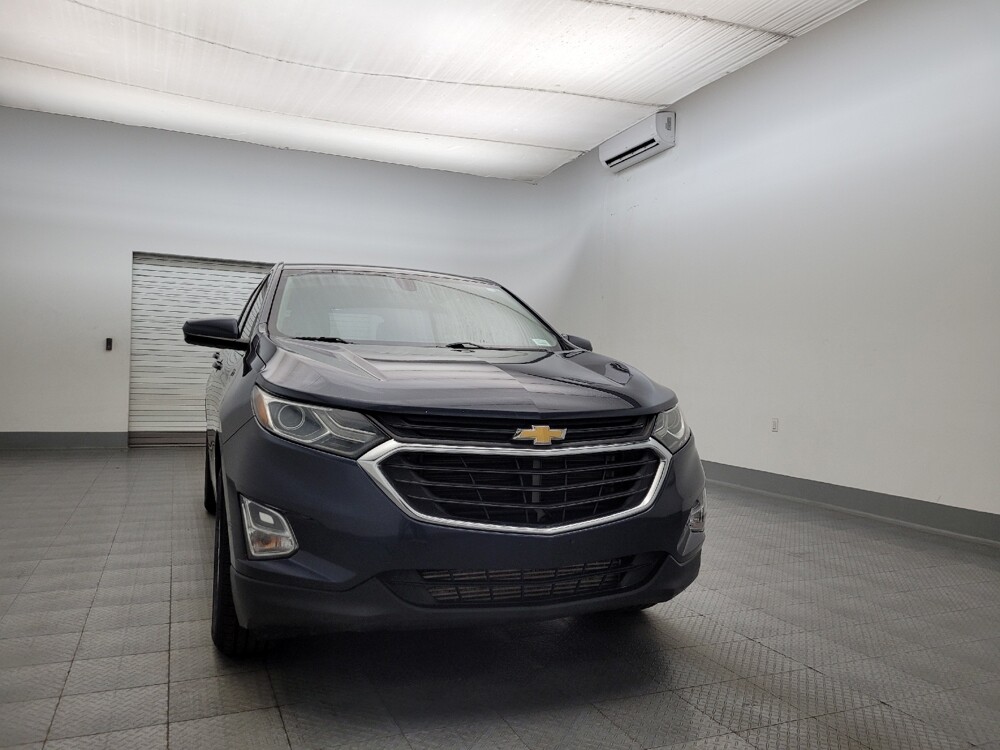 2018 Chevrolet Equinox in Chandler, AZ 85225 - 18099261 14
