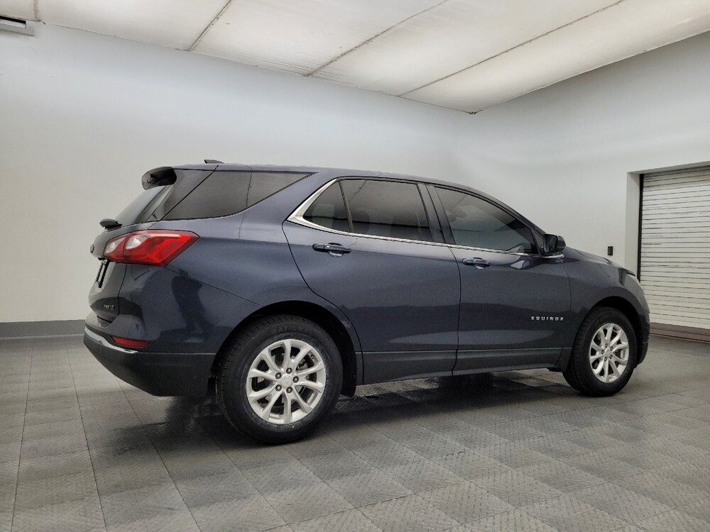 2018 Chevrolet Equinox in Chandler, AZ 85225 - 18099261 10