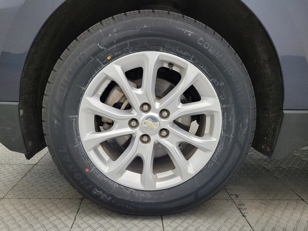 2018 Chevrolet Equinox in Chandler, AZ 85225 - 18099261 31