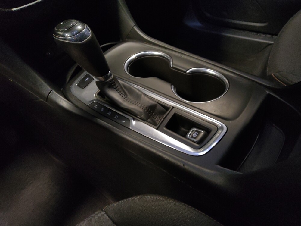 2018 Chevrolet Equinox in Chandler, AZ 85225 - 18099261 26